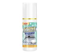 Sxmrmnx Crystal Coatings - Agente de restauración de arañazos, líquido seguro, limpiador de piedras eficiente protección brillante, pulido de piedras