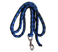 Sxmrmnx Cuerda de caballo con de perno para entrenamiento ecuestre para entrenamiento de equitación, ganado y mascotas, 2 metros