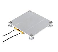Sxmrmnx Estación de lámpara LED de soldadura de chip de placa caliente, placa de soldadura de placa caliente, removedor de LED para lámpara LED, sin enchufe