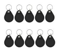 Sxmrmnx GEN2 CUID Android App MCT Modificar UID Etiqueta intercambiable Keyfob NFC 1k S50 13.56MHz Bloque de tarjeta 0 escribible HF 14443A