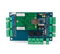 Sxmrmnx IP Wiegand 26 Panel de control de acceso de entrada de red para soluciones Sistema de acceso con software ACB-002