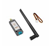 Sxmrmnx LoRaWAN AS923 - Módulo de comunicación de banda de frecuencia de 902-928 MHz, comunicación P2P STM32WLE5 con antena