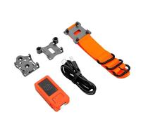 Sxmrmnx M5 Stack StickC Plus ESP3 - Kit de reloj inteligente mejorado para IoT con extensos accesorios para desarrolladores y aficionados