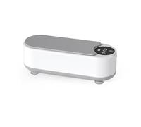 Sxmrmnx Máquina de limpieza portátil para joyas, anillos, diamantes, monedas, relojes