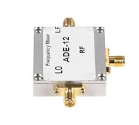 Sxmrmnx Mezclador de frecuencia de conversión de frecuencia bidireccional para conversión de señal -12