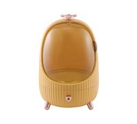 Sxmrmnx Organizador de almacenamiento de cosméticos, soporte para brochas de maquillaje, estuche para lápiz labial, estante para productos de cuidado de la piel con cajones para tocador B