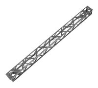 Sxmrmnx Para impresora 3D 0.2 0.1 MGN7H MGN9C riel lineal ultra ligero X-Beam CNC aleación de aluminio tubo X tubo cuadrado, 9C A fácil de usar