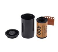 Sxmrmnx Película a color para cámara de 35 mm, HD, color ECN 2, proceso de impresión a color, película de cámara 18 EXP para cámara 135