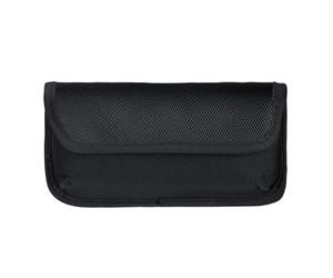 Sxmrmnx Photographic Aids - Funda protectora antirayos X para cámaras réflex digitales, 5 ranuras