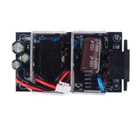 Sxmrmnx POE Switch - Módulo de alimentación para monitoreo, placa base de alimentación AC220V a DC15V 6.3A 96W
