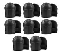 Sxmrmnx Rodilleras de espuma ergonómicas e impermeables que proporcionan comodidad para profesionales industriales y automotrices