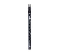 Sxmrmnx Silbato irlandés de 6 agujeros con para flauta C D, instrumento de viento de madera para amantes de la música con llave C
