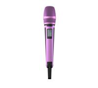 Sxmrmnx SKM9000 - Micrófono inalámbrico profesional UHF frecuencia ajustable, máxima claridad de sonido para espectáculos, enseñanza, boda, C