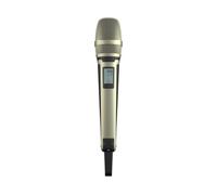 Sxmrmnx SKM9000 Micrófono inalámbrico profesional UHF frecuencia ajustable máxima claridad de sonido para espectáculos, enseñanza, boda, A