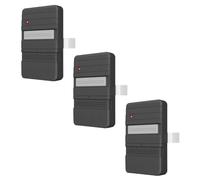 Sxmrmnx Switch - Mando a distancia para garaje GT90-1 G220 MAT90 GT912 AT90 9 o 12 DIP 3 piezas