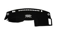 SXNUCD Cubierta salpicadero para Infiniti para FX35 para FX45 para FX50 2003-2008 Salpicaro Coche Dash Mat Dashmat Anti-Sol Dash Pad Cubierta Protectora