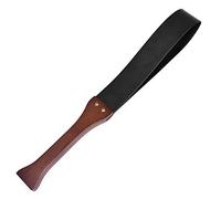 SXOVO SM Paddle Spanking Fetish Fantasy Sex Toy for Couple Erotic Bondage Whip