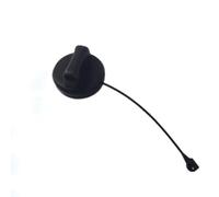 SXQDL Coche Tapón Depósito para Nissan Micra K14 K13 K12 K10 K11,ABS Tapa de llenado de Combustible Tapa Tanque Combustible Cubierta Gasolina Diesel Accesorios de Coche