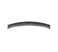 SXRegalium Alerón Trasero para BMW Serie 1 E82 Coupé 120i 128i 135i M1 2008-2013, alerón de Techo (Aspecto de Fibra)
