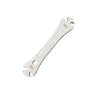 SXRQ 3. Llave removedora de pezones para radios de bicicleta, llantas de acero inoxidable para tensión de rueda en todas las bicicletas, ajuste de tensión de rueda