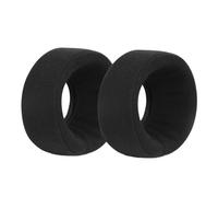 SXRQ Almohadillas de aislamiento de ruido para auriculares GRADO PS1000 GS1000I RS1e SR80i con comodidad de sonido mejorada