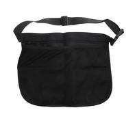SXRQ Bolsa de transporte de gran capacidad con cremallera para pelotas de tenis, bolsillo de viaje, bolsa de transporte para pelotas de tenis, bolsa de transporte portátil, bolsa de regalo ligera