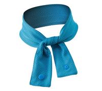 SXRQ Bufanda multiusos para aliviar el frío para el cuello, bufanda refrescante para senderismo, correr, criaturas, secado rápido, absorbente, accesorio relleno de cuentas, bufanda deportiva para la