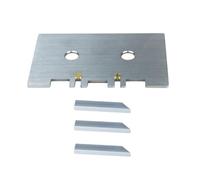 SXRQ Essential Components - Alineación mecánica de cabeza y guía + comprobación para entusiastas de la música, accesorio versátil