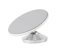 SXRQ Gym Mate - Soporte de teléfono con ventosa de doble cara para videos manos libres de la serie 14 y 12 mientras entrenas el teléfono celular para escritorio