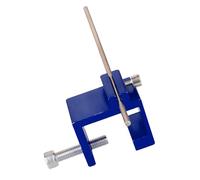 SXRQ Herramienta de alineación rápida y precisa, corrector de cadena de motocicleta de aleación de aluminio para una instalación precisa y fácil, herramienta de alineación de piñón de cadena de