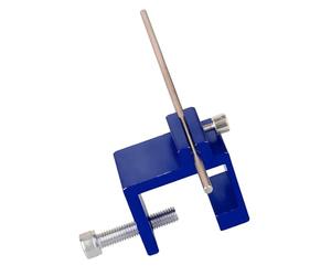SXRQ Herramienta de alineación rápida y precisa, corrector de cadena de motocicleta de aleación de aluminio para una instalación precisa y fácil, herramienta de alineación de piñón de cadena de