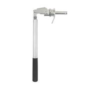 SXRQ Válvulas de fuerza industrial compresor de resorte para pernos automotrices, diseño de hierro de liberación rápida para mantenimiento del motor, herramienta de mantenimiento del motor