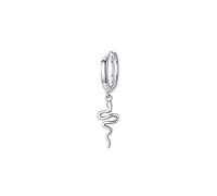 SXSWCH 1pc Peads de Arete Individual Pen Pendientes de aro para Mujeres Regalos de joyería