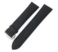 SXSWCH Banda de reloj de lienzo de nylon 19 mm 20 mm 21 mm 22 mm para Omega Seamaster Diver 300 Reloj Correa
