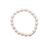 SXSWCH Brazalete femenino todo 14k bolso dorado brazalete de cuerda de mano novia Novias de cumpleaños regalo, como espectáculo