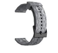 SXSWCH Correa de silicona de 20 mm de 22 mm para Samsung Galaxy Watch 7/6/5/4 44/40 mm 6 4 Clásico S3 Bracelet de banda universal para GT3 4Pro Bandas de vigilancia