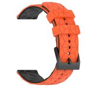 SXSWCH Correa de silicona de 20 mm de 22 mm para Samsung Galaxy Watch 7/6/5/4 44/40 mm 6 4 Clásico S3 Bracelet de banda universal para GT3 4Pro Bandas de vigilancia