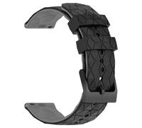 SXSWCH Correa de silicona de 20 mm de 22 mm para Samsung Galaxy Watch 7/6/5/4 44/40 mm 6 4 Clásico S3 Bracelet de banda universal para GT3 4Pro Bandas de vigilancia
