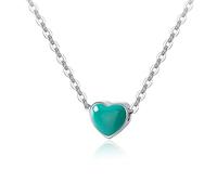 SXSWCH Joyas para Mujeres Tiny Red Love Footprints 5mmx6mm Pendientes de Semental para