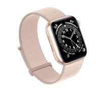 SXSWCH Para banda 49 mm 45 mm 44 mm 42 mm 41 mm 44 mm 38 mm, mujer Sport Sport Nylon Loop Correa para la serie iWatch Ultra 8 7 6 5 4 3 2 1 SE