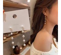SXSWCH Pendientes de caída de Azul para Mujeres Pendientes de Tachuelas Regalos de joyería