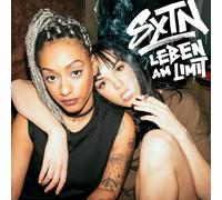 Sxtn Leben am Limit (CD) (Importación USA)