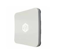 SXTsq 5 ax SXTsq-5axD, CPE Outdoor Wi-Fi 6 5 GHz, antena direccional 16 dBi, Gigabit PoE, RouterOS Level 4, PtP/PtMP