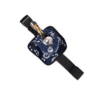 SXTYYH Acero Inoxidable Moxa Box for Terapia Con Caja De Moxibustión Portátil Tradicional Herramienta De Medicina China for Aliviar El Dolor, Dispositivo De Fumigación(A)