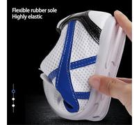 SXTYYH Zapatos De Taekwondo Ligeros Transpirables Kung Fu Tai Chi Zapatos for Boxeo Con Peso Karate Zapatos for Artes Marciales for Hombres Y Mujeres(38EU)