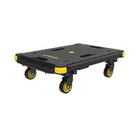 SXWTD-PC531 Stanley by Black & Decker Platform Cart 137 kg Carro de Plataforma Plegable de plástico Carga máxima: 137 kg