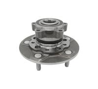 SXXJVES Juego rodamientos Rueda para Ford para Tourneo para Transit para V362 V363 2.0 2.2 Tdci 2168129 Kit De Cojinete De Rueda De Cubo Delantero Rodamiento Cubo