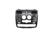 SXXJVES para Benz 2004-2015 Salida Ventilación Aire Central Izquierda Derecha Salida Aire Coche(Central Model A)