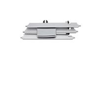 SXXJVES para E260 E350 2013-2015 W212 AC Kit Reparación Clip Lengüeta Ventilación Salida Aire Coche(Bien)