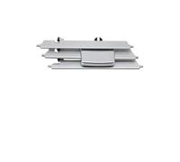 SXXJVES para E260 E350 2013-2015 W212 AC Kit Reparación Clip Lengüeta Ventilación Salida Aire Coche(Izquierda)